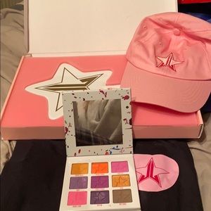 Jeffree Star bundle!